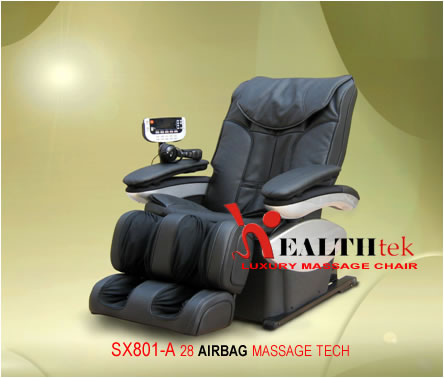 Luxury Massge Chair SX801-A